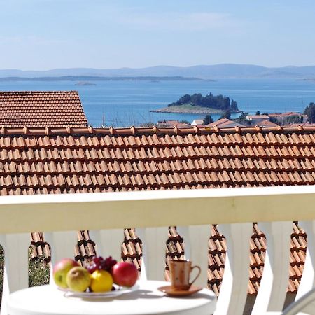 Apartments Verita Pakoštane Esterno foto